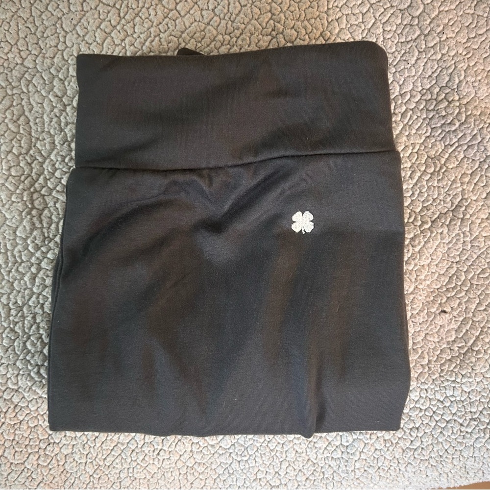 Lucky Brand super soft lightweight fitted sweatpants